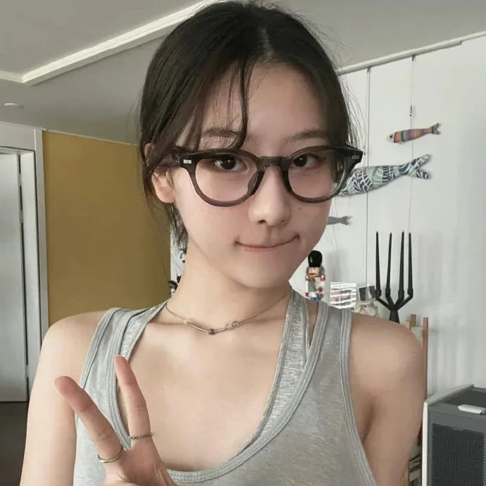 七只狐狸封面